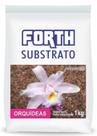 Substrato para Orquídeas - Forth Substrato para Orquídeas - Forth