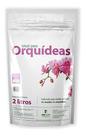 Substrato Para Orquídeas Mix - Casca Pinus Chip Coco Carvão Substrato Para Orquídeas Mix - Casca Pinus Chip Coco Carvão