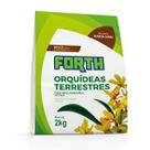 Substrato Para Orquídeas Terrestres Forth
