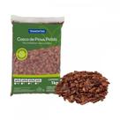 Substrato Para Plantas A Base De Casca De Pinus Polida Mini Tramontina Pacote Com 1Kg. - 91401/001 Substrato Para Plantas A Base De Casca De Pinus Polida Mini Tramontina Pacote Com 1Kg. - 91401/001