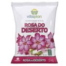 Substrato para Rosa do Deserto (2Kg) VITAPLAN