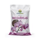 Substrato Preparo Para Orquídeas Vitaplan 1kg
