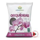 Substrato Preparo Para Orquídeas Vitaplan 2,5kg NUTRIPLAN Substrato Preparo Para Orquídeas Vitaplan 2,5kg NUTRIPLAN
