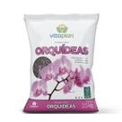Substrato Preparo Para Orquídeas Vitaplan 2,5kg Substrato Preparo Para Orquídeas Vitaplan 2,5kg