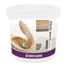 Substrato Reeflowers Pearl White Sand 25kg De 0,5 A 1mm