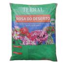 Substrato Rosa do Deserto PRO Terral 8 Litros