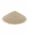 Substrato SKRw Natural Hibiscus Red 0.4-0.8mm 1kg para Aquarismo e Aquascaping