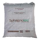 Substrato Sphagnotec 50/50 Turfa + Perlita 50 Litros