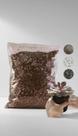 Substrato Triplo Turfa, Perlita, Casca Arroz 20L