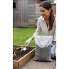 Substrato Turfa Perlita 50/50 10L Para Cultivo Indoor Outdoo