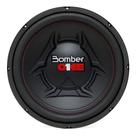 Subwoofer 10 Novo Bomber One - 200 Watts RMS - 4 Ohms Subwoofer 10 Novo Bomber One - 200 Watts RMS - 4 Ohms