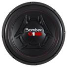 Subwoofer 10 Polegadas Bomber B One 200w Rms 4 Ohms Alto Falante Sub Grave Som Automotivo Subwoofer 10 Polegadas Bomber B One 200w Rms 4 Ohms Alto Falante Sub Grave Som Automotivo