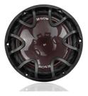 Subwoofer 10 Polegadas Bravox Premium Plus 10d4 160w Rms Subwoofer 10 Polegadas Bravox Premium Plus 10d4 160w Rms
