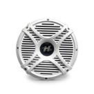 Subwoofer 10 Polegadas Náutico Hurricane M10 Marine 300w Rms
