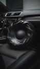 Subwoofer 12" 400W RMS 4 Ohms Bobina Simples Preto Subwoofer 12" 400W RMS 4 Ohms Bobina Simples Preto