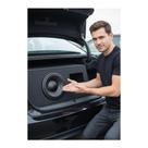 Subwoofer 12" 400W RMS: Graves Potentes e Profundos