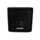 Subwoofer 12 Ativo Datrel Swa300 300wrms Subwoofer 12 Ativo Datrel Swa300 300wrms