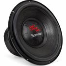 Subwoofer 12 Bomber Upgrade 400w RMS 4 Ohms Bobina Simples
