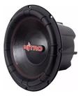 Subwoofer 12" nitro 700w rms 4 ohms spyder alto falante
