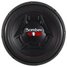 Subwoofer 12 Polegadas Bomber B One 200w Rms 4 Ohms Alto Falante Sub Grave Som Automotivo BOne