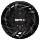 Subwoofer 12 Polegadas Bomber Carbon 250w Rms 4 Ohms Alto Falante Sub Grave Som Automotivo Subwoofer 12 Polegadas Bomber Carbon 250w Rms 4 Ohms Alto Falante Sub Grave Som Automotivo