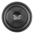 Subwoofer 15 Bomber Bicho Papão Bobina Dupla - 800 Watts RMS 4+4 Ohms Subwoofer 15 Bomber Bicho Papão Bobina Dupla - 800 Watts RMS 4+4 Ohms