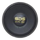 Subwoofer 15 Eros E-15 SDS 2.7K - 1350 Watts RMS - 4 Ohms