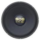 Subwoofer 18" E-18 SDS 2.7K 1350W RMS 8 Ohms