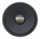 Subwoofer 18 Eros E-18 SDS 2.7K - 1350 Watts RMS - 4 Ohms