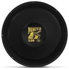 Subwoofer 18'' Eros E18 Panzer 5.0k 2.500w Rms 4 Ohms