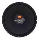 Subwoofer 18 JBL Selenium Vulcano Novo 18SWV3.8 4R - 1900 Watts RMS 4 Ohms