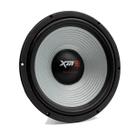 Subwoofer 200w RMS Reais 12 Polegadas Impedância 4 Ohms LeSon Orion Bobina Simples Subwoofer 200w RMS Reais 12 Polegadas Impedância 4 Ohms LeSon Orion Bobina Simples