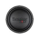 Subwoofer 8 Polegadas Bomber B One 200w Rms 4 Ohms Alto Falante Sub Grave Som Automotivo Bone Subwoofer 8 Polegadas Bomber B One 200w Rms 4 Ohms Alto Falante Sub Grave Som Automotivo Bone