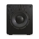 Subwoofer 8 Polegadas Wave, 175W, 120V, Preto - WSW8