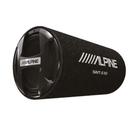 Subwoofer Alpine SWT-S10 10" Selado 1200W Máx.