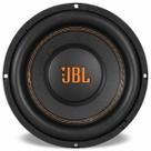 Subwoofer Alto Falante 8 pol JBL 8SWMS200 200 W RMS 4 Ohms Fat Boy Grave Profundo