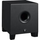 Subwoofer Amplificado de 8" HS Series HS-8S - Yamaha