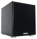 Subwoofer Amplificado Rockville Rock Shaker 10 600W Preto