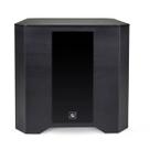 Subwoofer Ativo 150W 10 Polegadas Preto RD SW 10 - FRAHM
