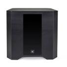 Subwoofer Ativo 150W 10 Polegadas Preto RD SW 10 - FRAHM