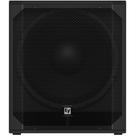 Subwoofer Ativo 18" 1000W EVIVA 18SP - Electro-Voice Subwoofer Ativo 18" 1000W EVIVA 18SP - Electro-Voice