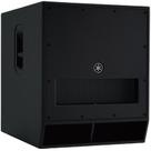 Subwoofer Ativo 18" 1020W DXS-18 - Yamaha