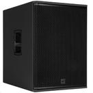 Subwoofer Ativo 18" 2200W SUB 18-AS 220V - RCF