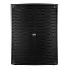 SubWoofer Ativo 18 Polegadas 1600W QW18S SKP SubWoofer Ativo 18 Polegadas 1600W QW18S SKP
