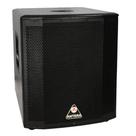 Subwoofer Ativo 400W 12 Polegadas HPSW 12 A - ANTERA