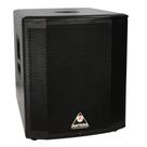Subwoofer Ativo 400W 12 Polegadas HPSW 12 A - ANTERA