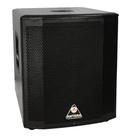 Subwoofer Ativo 600W 15 Polegadas HPSW 15 A - ANTERA