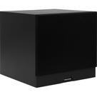 Subwoofer Ativo 8" 100W Rms RD SW8 G2 Preto - Frahm