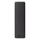 Subwoofer Ativo 8" 160W Home Sense Premium HS SW Slim - Frahm