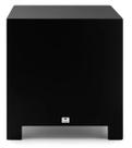 Subwoofer Ativo Aat Rakt Cube 12 / 600w Preto
